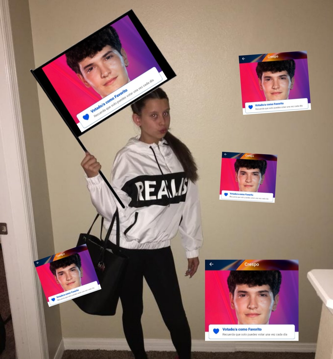 quiero las maquinas trabajando las 24 horas del dia #OTGala4