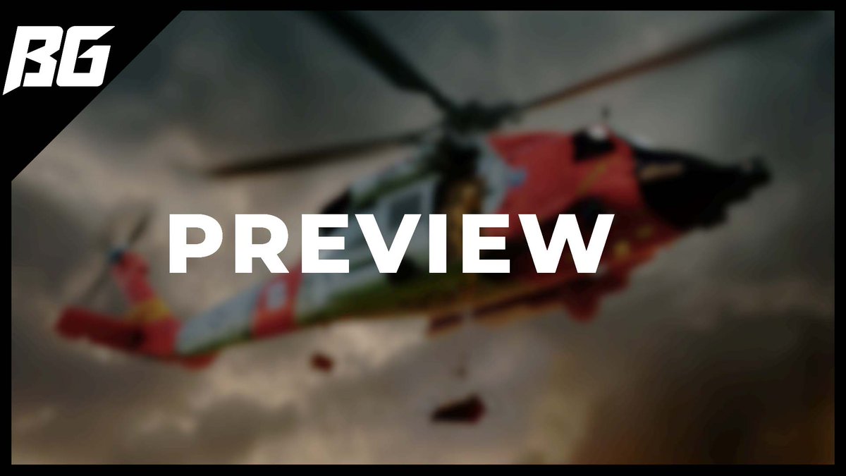 "THE" Trailer for my next video is kinda nice  lol youtu.be/IuqX3kDvOTI?si…