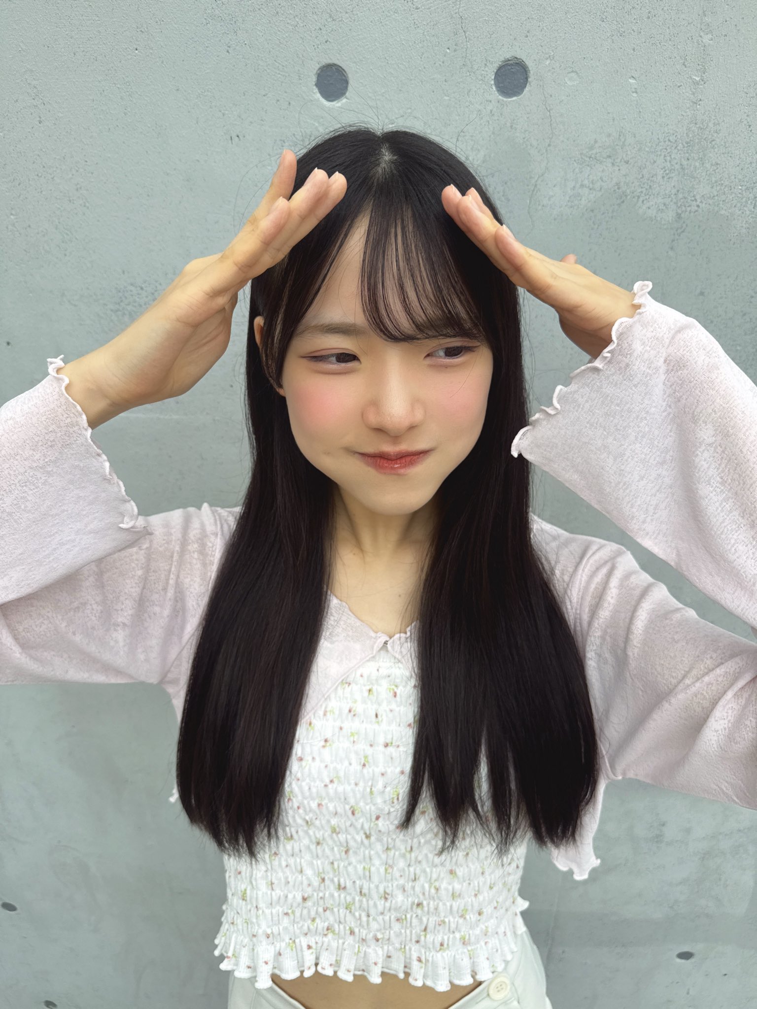 木根彩呂花【NMB48】 (@irohan_1025) / X