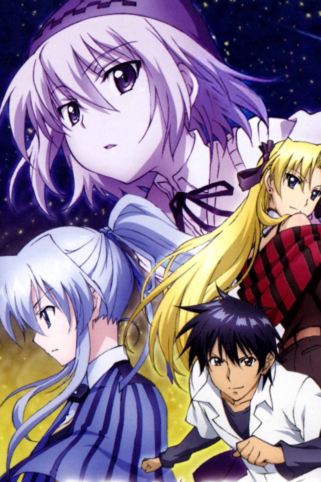KawaiiMobile's tweet image. Campione! wallpapers for iPhone, Nokia kawaii-mobile.com/2012/11/campio…
#anime #animewallpaper
