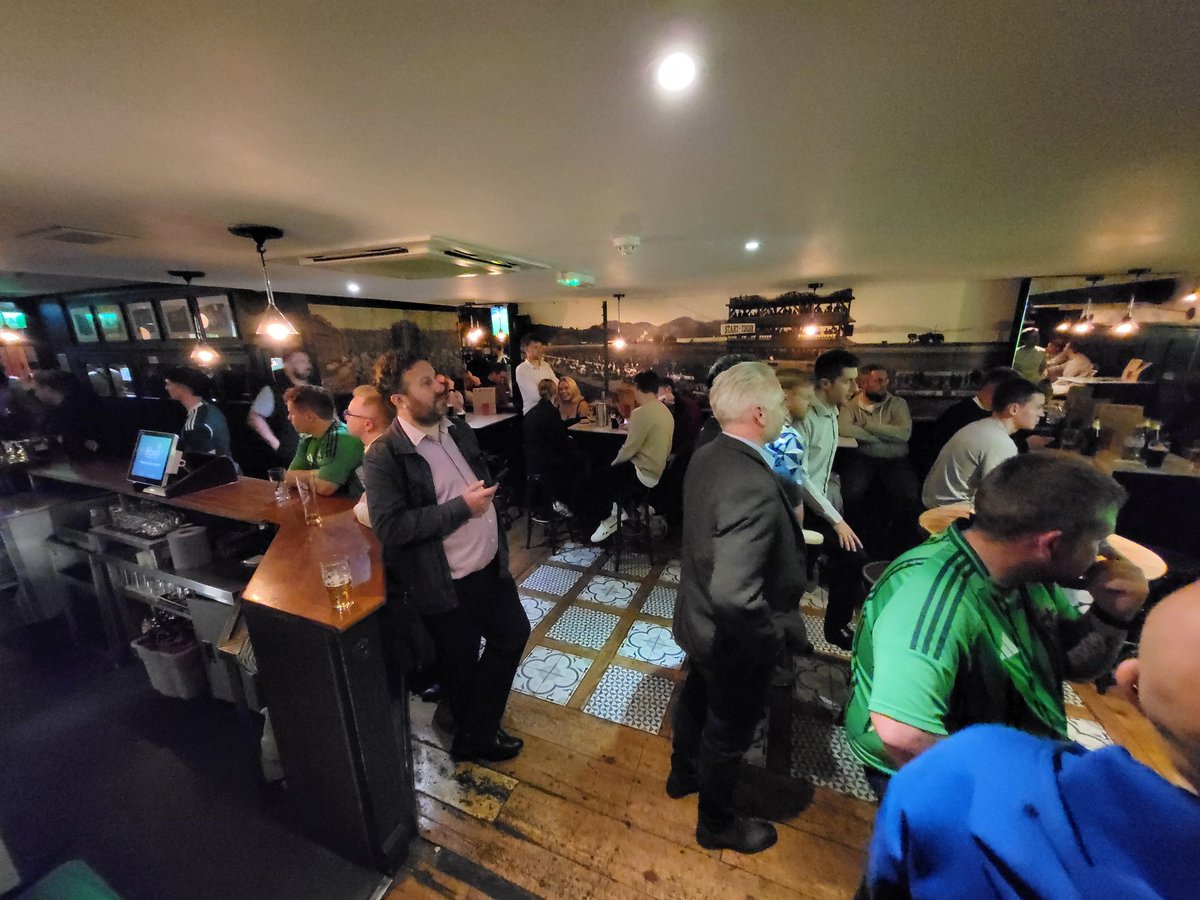 London_NISC tweet media