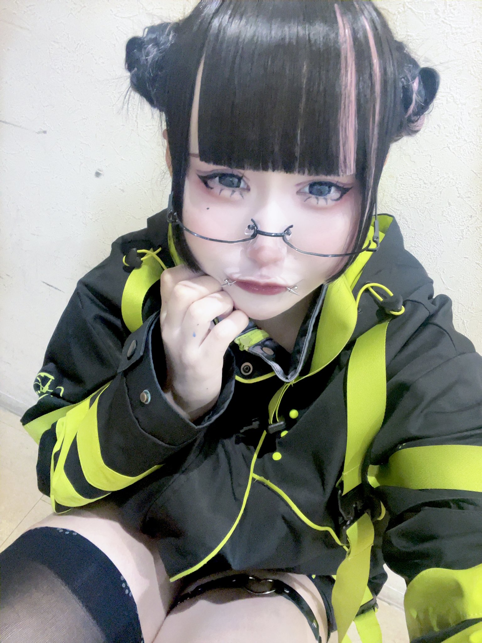 猫さん Catzilla 2.0 - Original Design Official Resin Statue - JXK