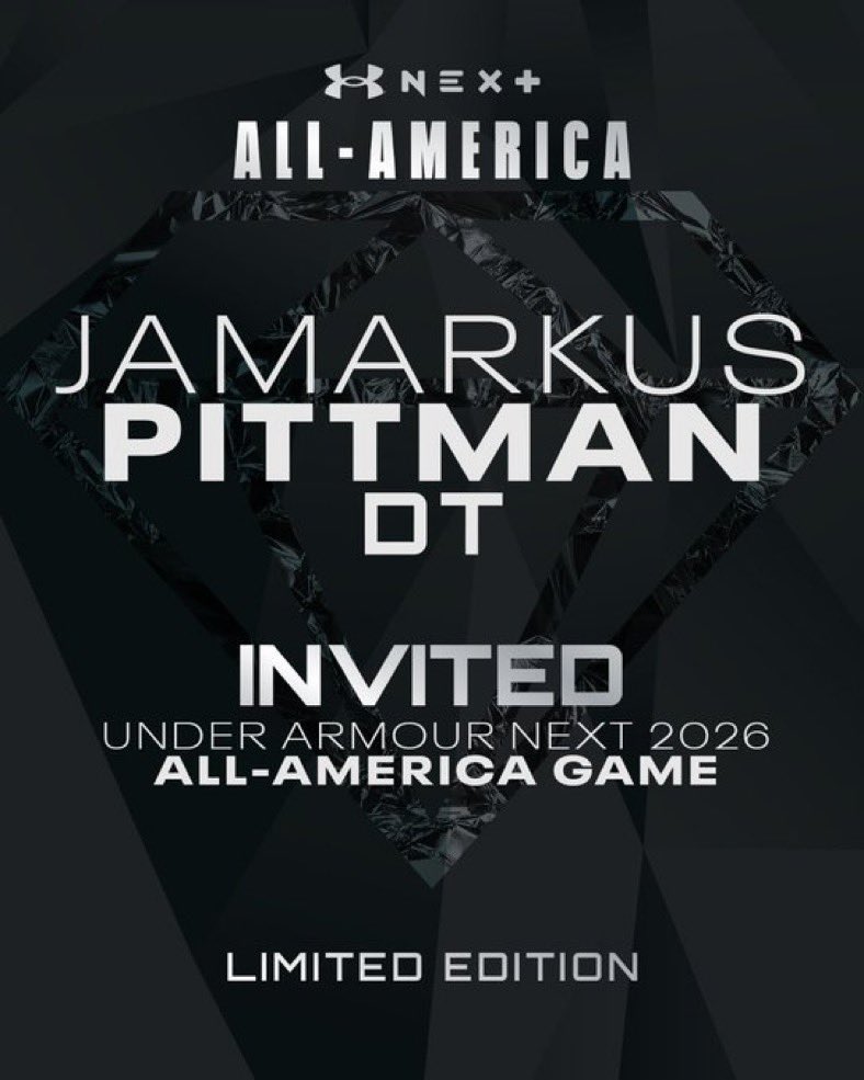 @DemtricDWarren thank you for the invite! <a href="/BHZKID23/">Cedric Miller</a> <a href="/Coach_CJ15/">Christian Johnson</a> <a href="/TPartee97/">TP97</a> <a href="/MidSouthPhenom/">Midsouth Phenom</a> <a href="/CoachMoneyMitch/">THE PHARAOH 🥷🏿</a>