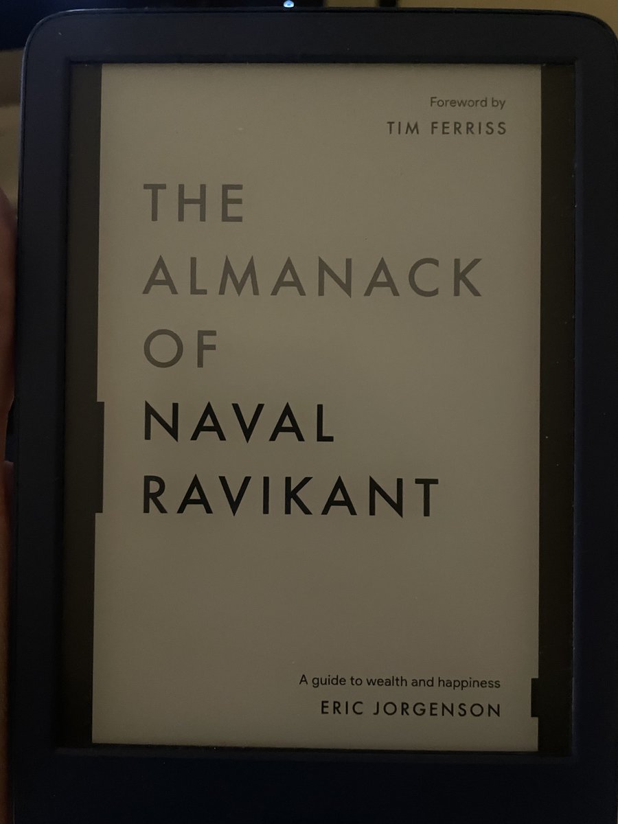 mormonnegro's tweet image. El año pasado compré este Kindle 11 en Barcelona por 104 €, y creo que ha sido mi mejor compra precio/valor en años.
En Argentina (sorprendentemente) están mucho más caros, pero si se lo pueden permitir, se los súper recomiendo.
También, tengas o no un Kindle, suuuuper…