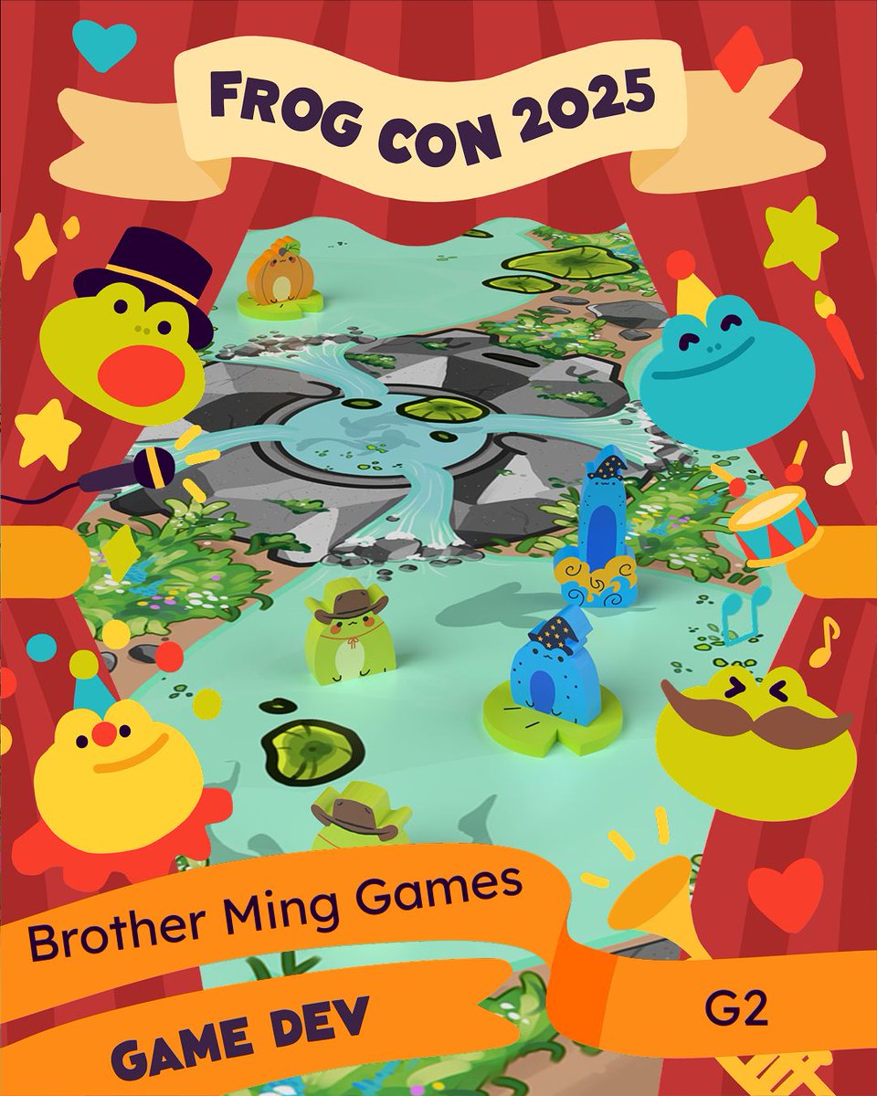 Frog Cult 🐸 tweet media