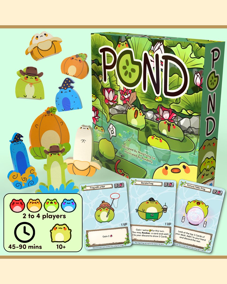 Frog Cult 🐸 tweet media