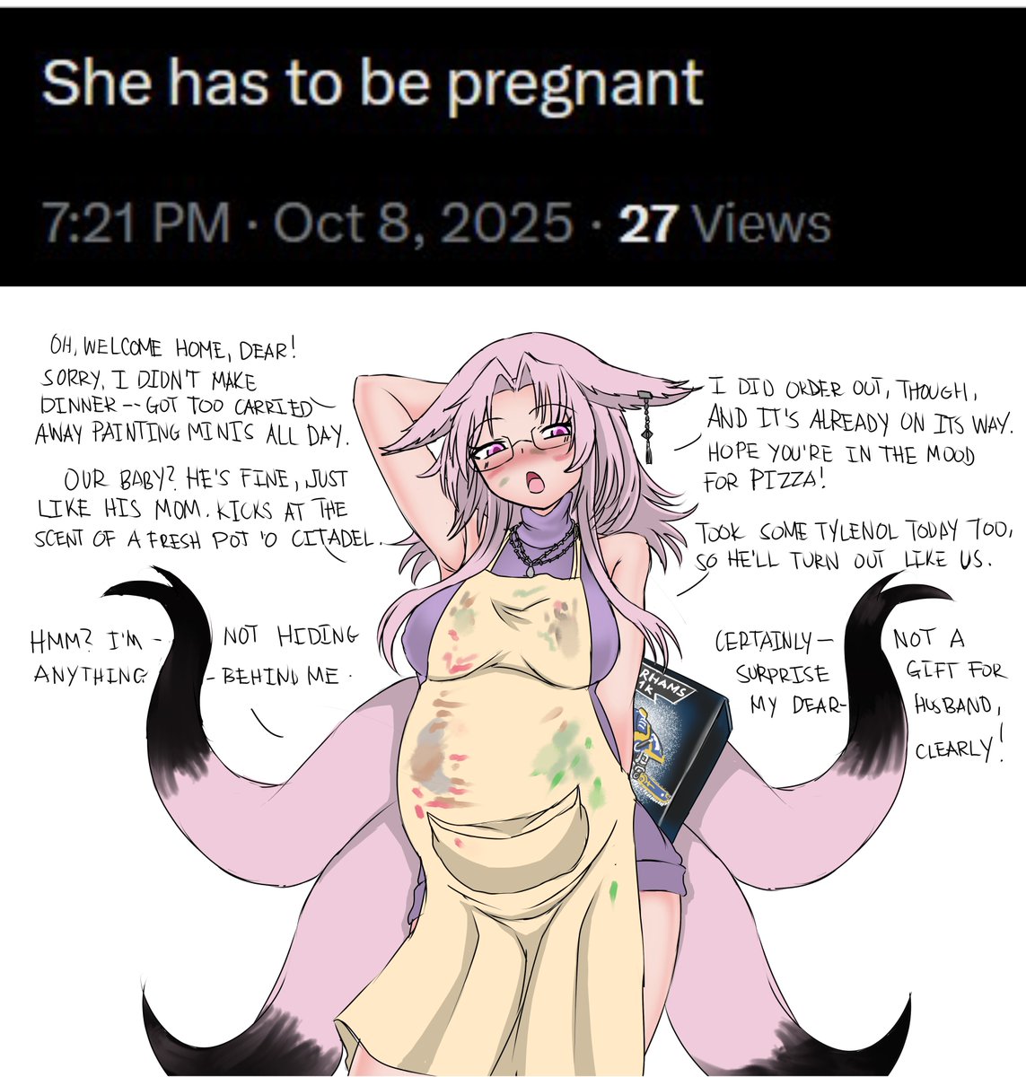 KitsuraPls's tweet image. So true oomfie.