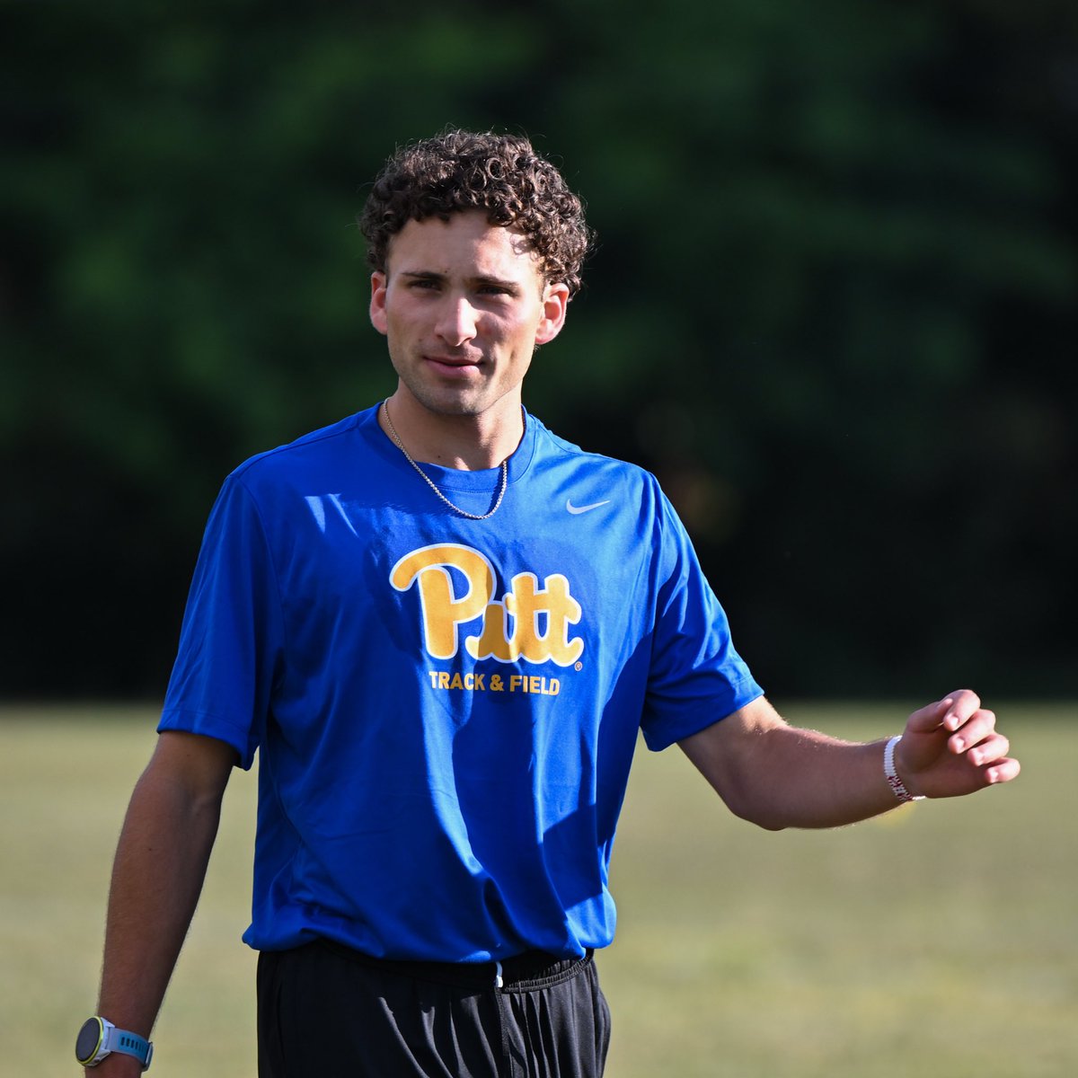 It’s another MEET WEEK for the Panthers 🤩