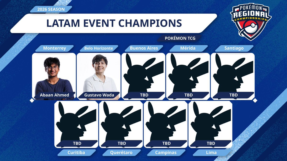 Play! Pokémon tweet media