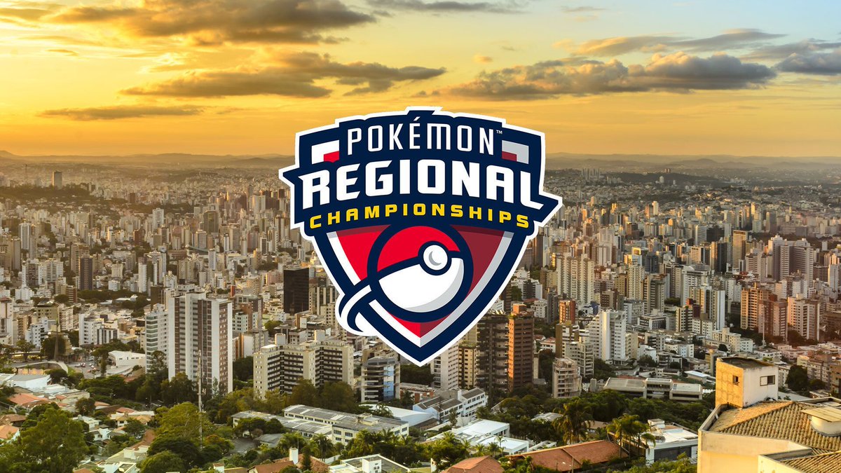 Congratulations to the winners of the 2026 Belo Horizonte Regional Championships last weekend! 👑

🟢 Zarddy
🔵 Gustavo Wada
🔴 Renzo Navarro