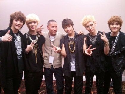 hourly rare shinee (@rareshinee) on Twitter photo 