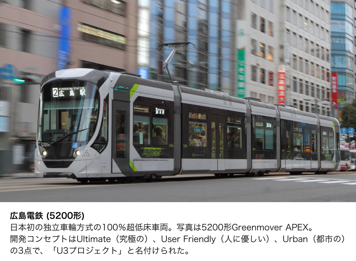 MHI_GroupJP's tweet image. ＼10月14日は #鉄道の日／✨🚃✨🚈✨🚝✨

#三菱重工 は、1910年に客車と市街電車の製造を開始して以来、交通製品の製造において長い歴史があり、鉄道の安全を支えてきました。
今後も交通システムを開発・製作し、次世代の交通インフラに貢献していきます。…