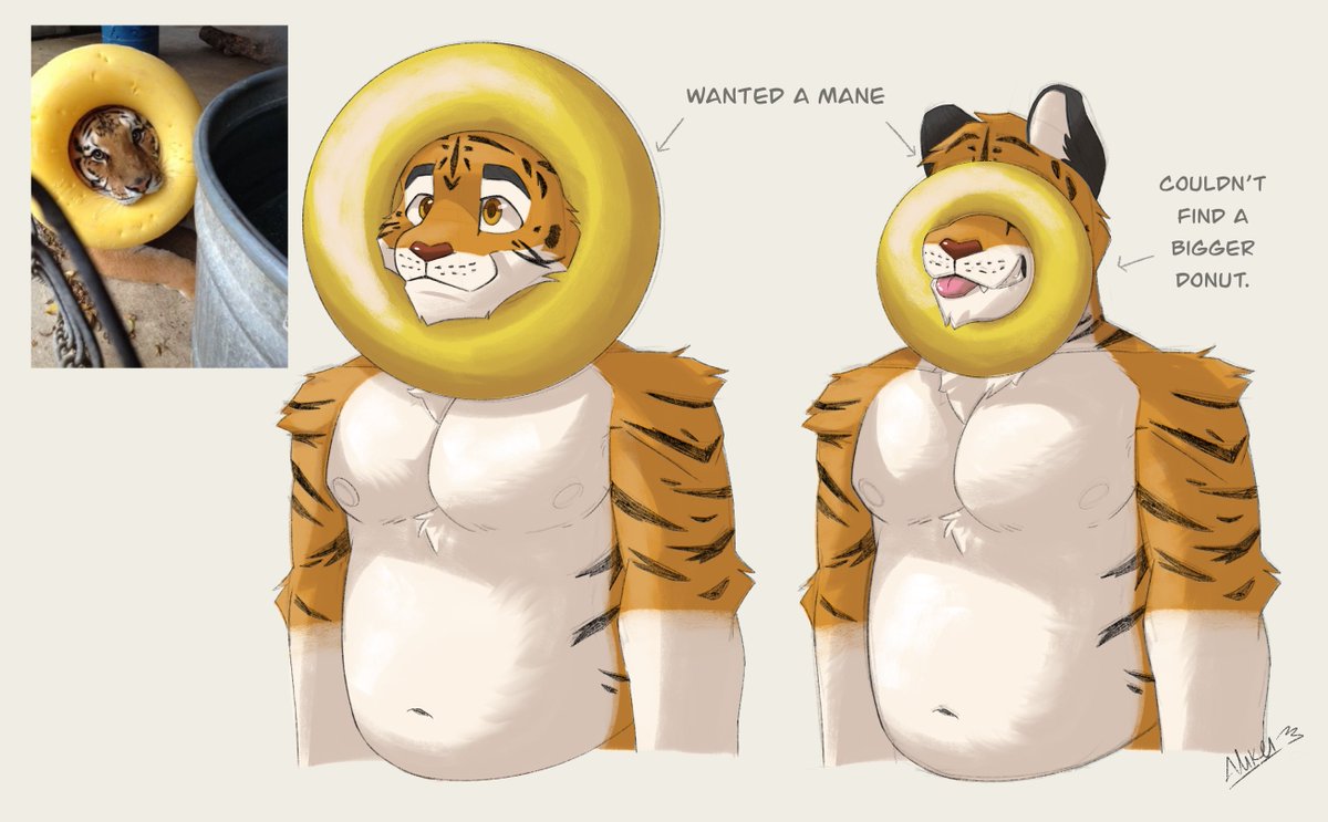 Estudio Alikei tweet media