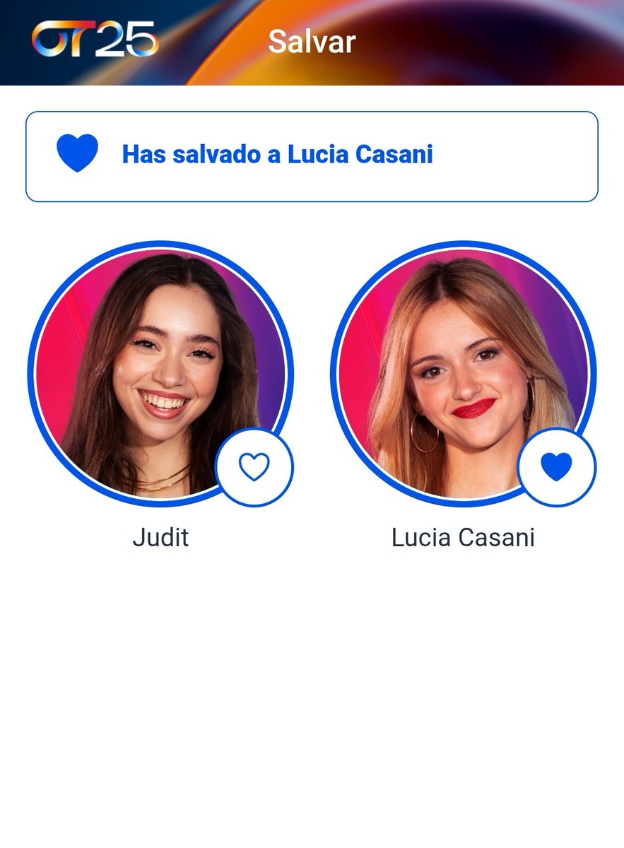 _sra_mayor's tweet image. en este hogar (yo) estaremos salvando a doña Lucía Casani 

#OTGala4