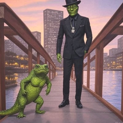#NewProfilePic