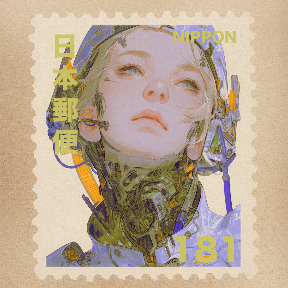good night punk collectors 👁️