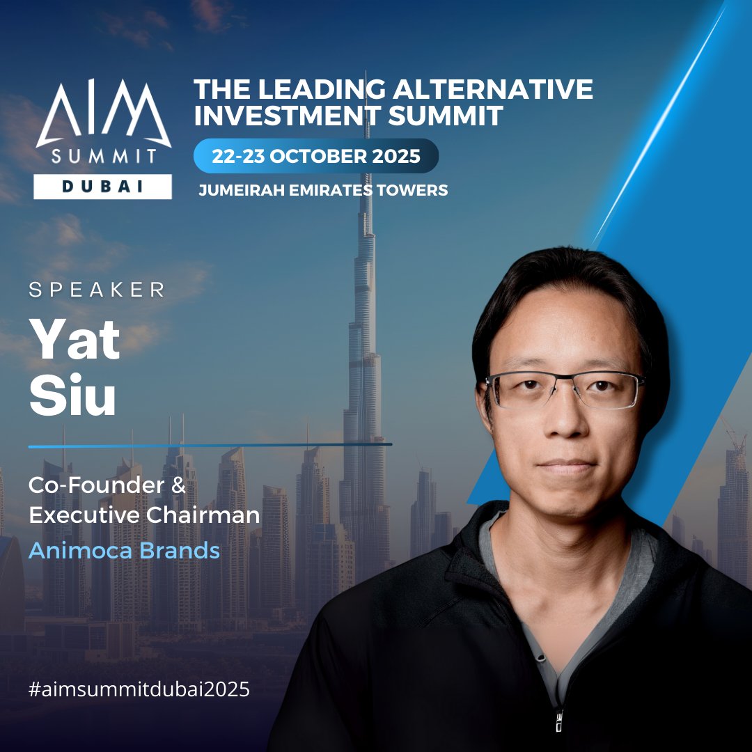 Animoca Brands tweet media