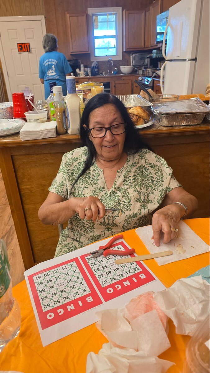 The Pointe Au Chien Tribe (PACIT) tweet media