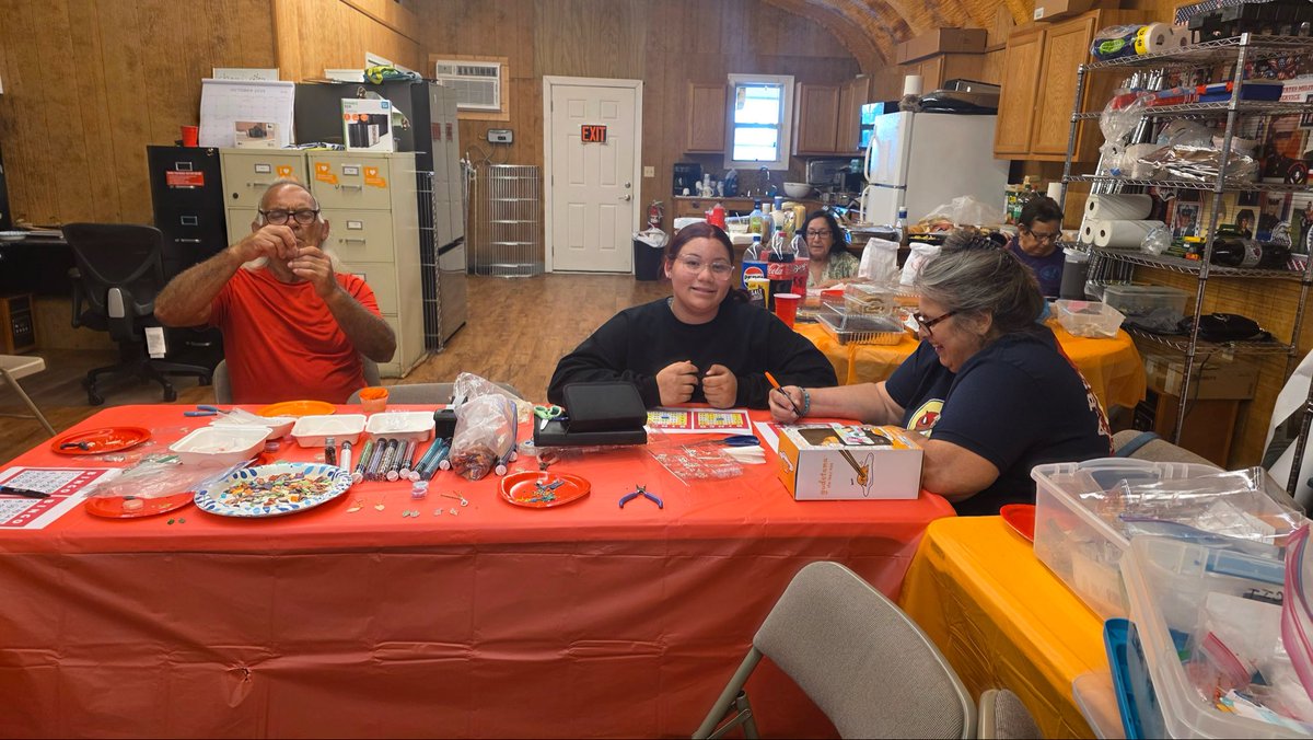 The Pointe Au Chien Tribe (PACIT) tweet media