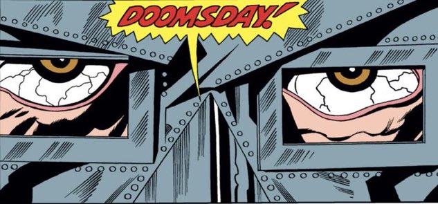 Jack Kirby (@kirbykrackleart) on Twitter photo 