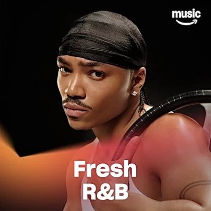 JLeviSource's tweet image. 📸 | @JoshLeviWorld on the cover of: 
• @amazonmusic’s Fresh R&amp;amp;B Playlist. 
• @spotify’s Chilled R&amp;amp;B Playlist.
• @pandoramusic’s New R&amp;amp;B Playlist. 

Stream #HYDRAULIC on these Playlists! 🎧 
joshlevi.lnk.to/HYDRAULIC