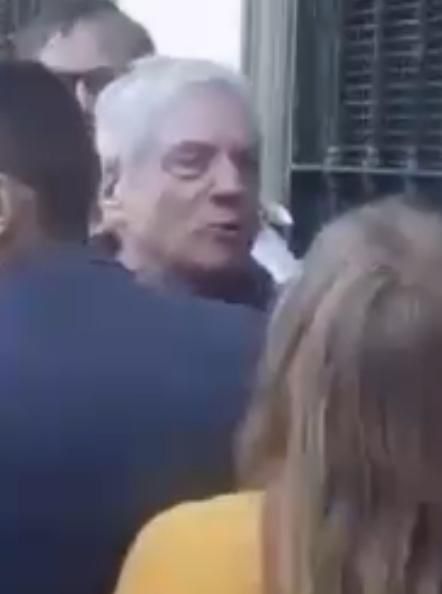 📌 Política: Tensión durante la visita de Diego Santilli a Quilmes.

CLICK 👉 lanoticiadequilmes.com.ar/nota.php?id_no… 

#Quilmes #Politica #DiegoSantilli