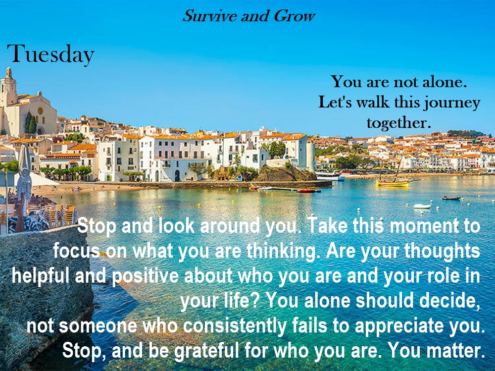 For all of us survivors who are searching for ourselves today: You are not alone. #tuesdayvibe #Tuesday #tuesdayfeeling #tuesdaymotivations #TuesdayMotivaton #tuesdays  mybook.to/0C6hv1Q