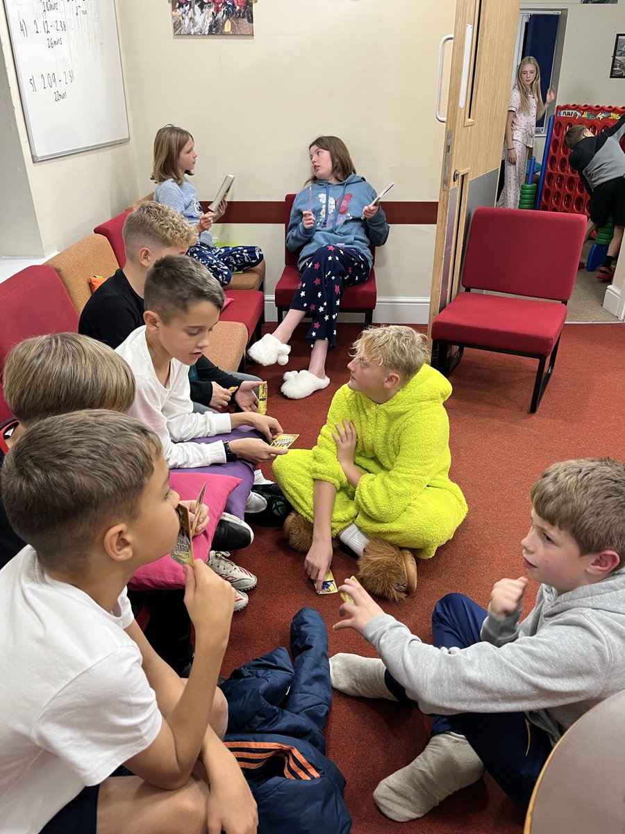 Y6OPS tweet media