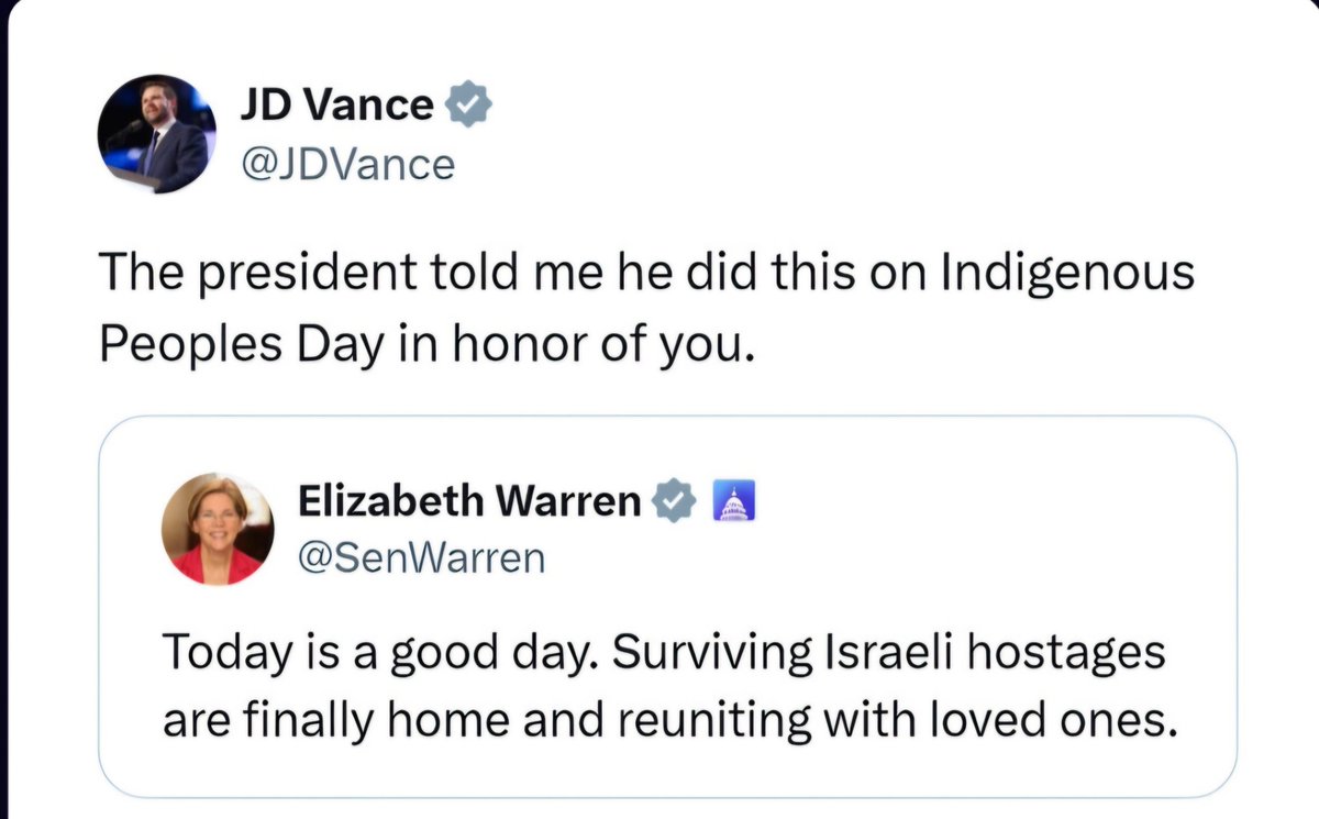 minuteman41776's tweet photo. @DonaldJTrumpJr 😆 https://t.co/9lZALwI1QR