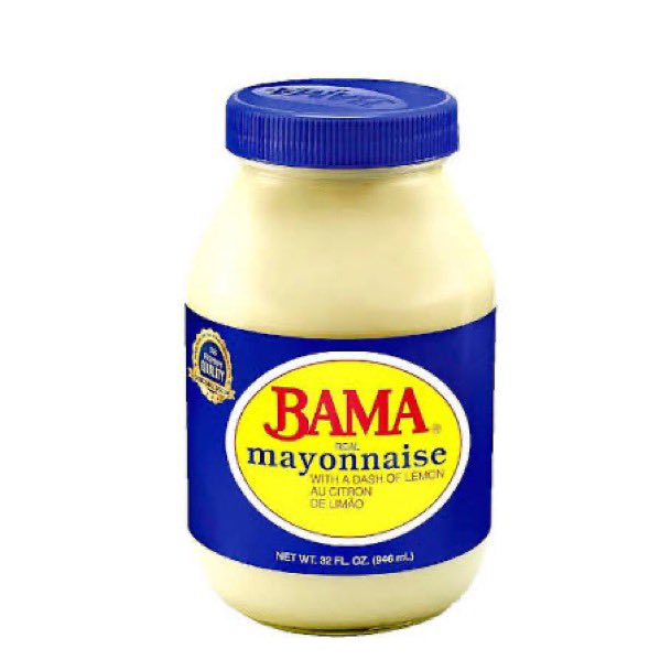 excel_sammy's tweet image. BAMA everyday 💯