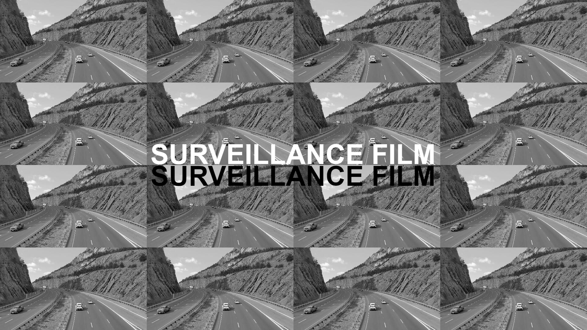 lowbudgetvision's tweet photo. New feature film available to watch for free on YouTube:
SURVEILLANCE FILM (2025, 104 mins.)
https://t.co/PO0hyPm8TU https://t.co/NVnQgBHjCd
