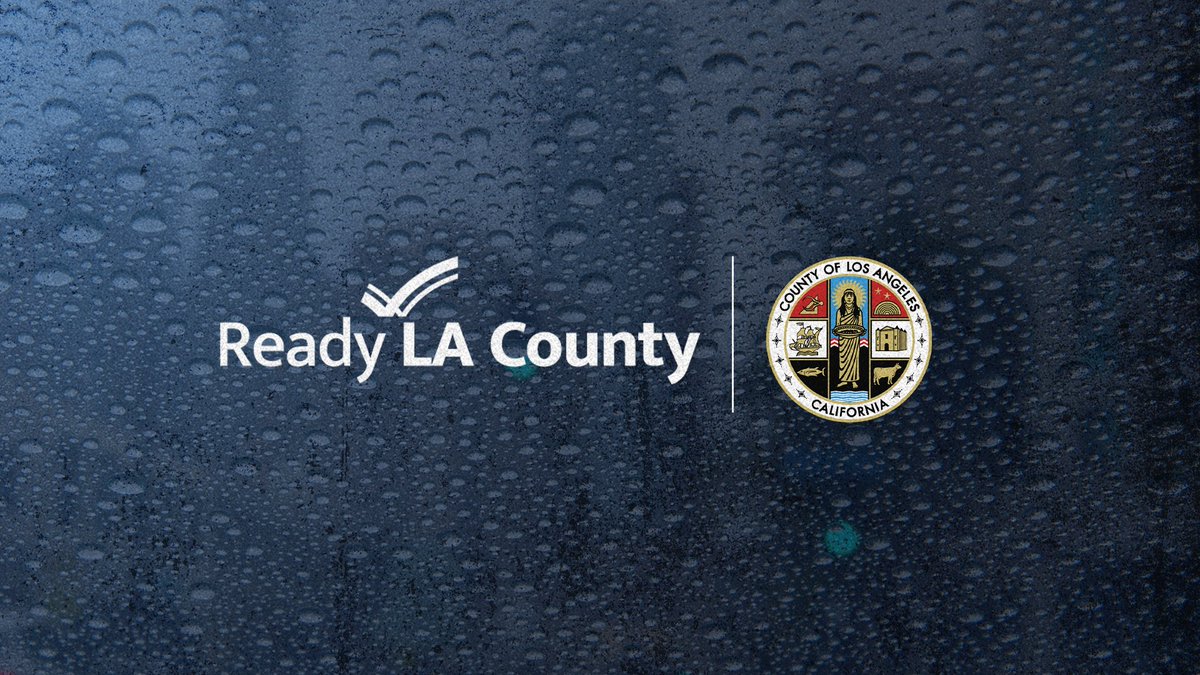 Los Angeles County tweet media