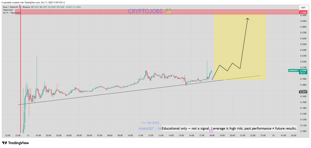Hailey LUNC XRP tweet media