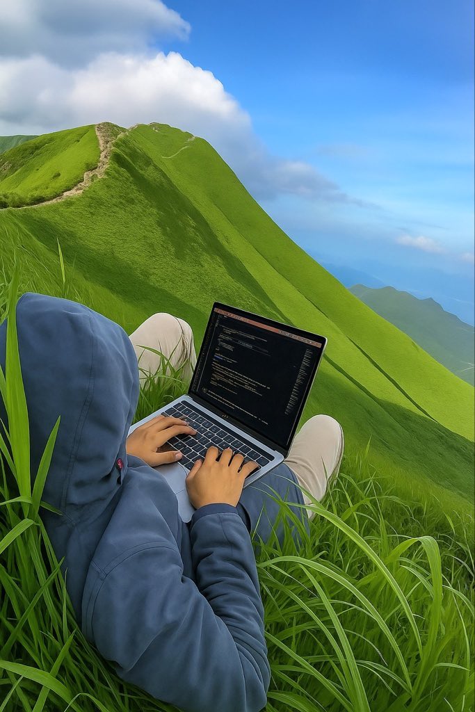 kingpinfx1's tweet image. New week. Same grind. We build mobile apps. What’s your startup idea? Let’s validate it for free.