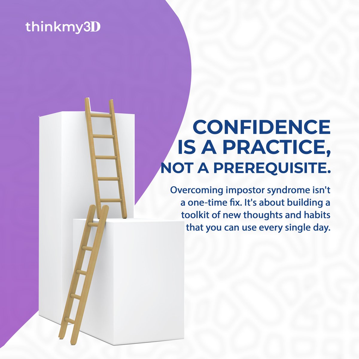 thinkmy3D's tweet image. #LeadershipTraining #ManagerDevelopment #EmployeeGrowth #TeamBuilding #FutureLeaders #HumanResources #WorkplaceCulture #Coaching