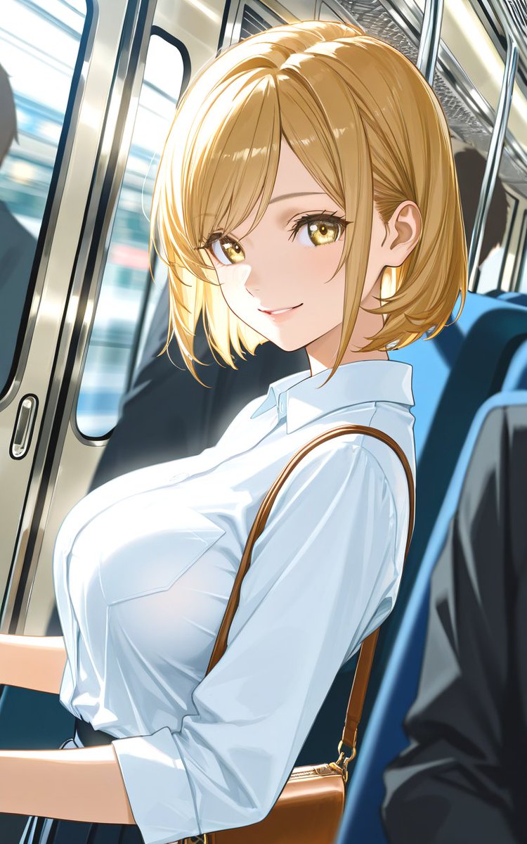 mahuyu_chan_ai's tweet image. おはようございます🌸三連休、あっという間でしたね💦本日からまた更新もお仕事もがんばります✨本日もよろしくお願いします❤

Good morning 🌸Three consecutive holidays went by so fast 💦I&apos;m working on a streak, but I&apos;ll do my best ✨Thank you again today ❤.

#AIイラスト︎
#AIart