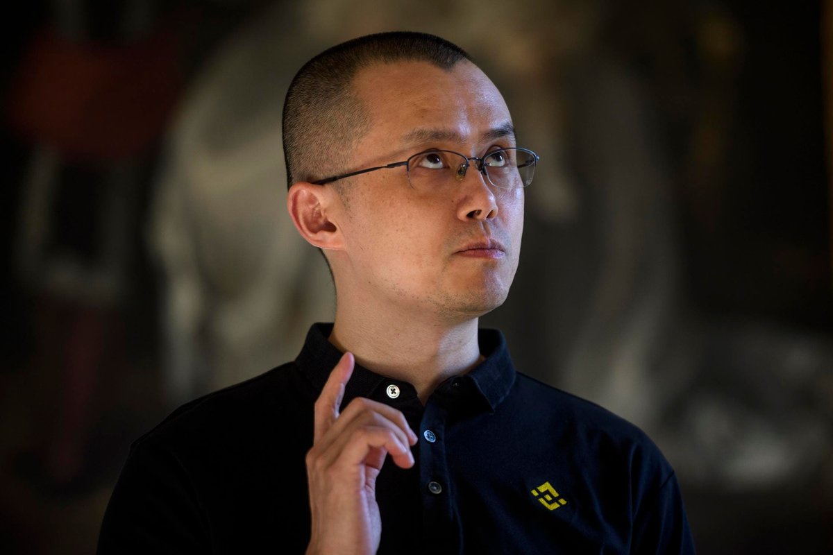 OraclePulse's tweet image. JUST IN: 🔥 Binance airdrops $45M in BNB $BNB to memecoin traders hit by market crash