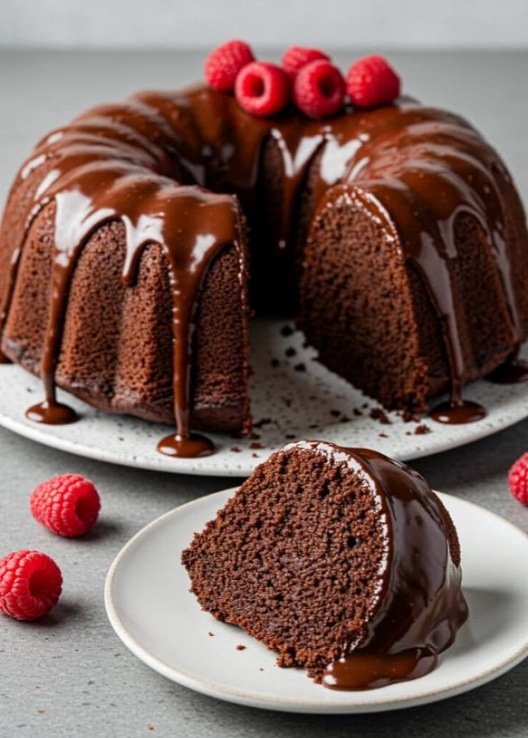 Have some cake! Decadent Chocolate Bundt Cake 🍫
#recipe recipesofholly.com/chocolate-bund…