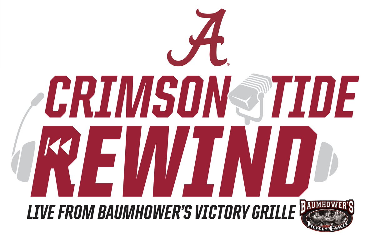 Crimson Tide Sports Network tweet media