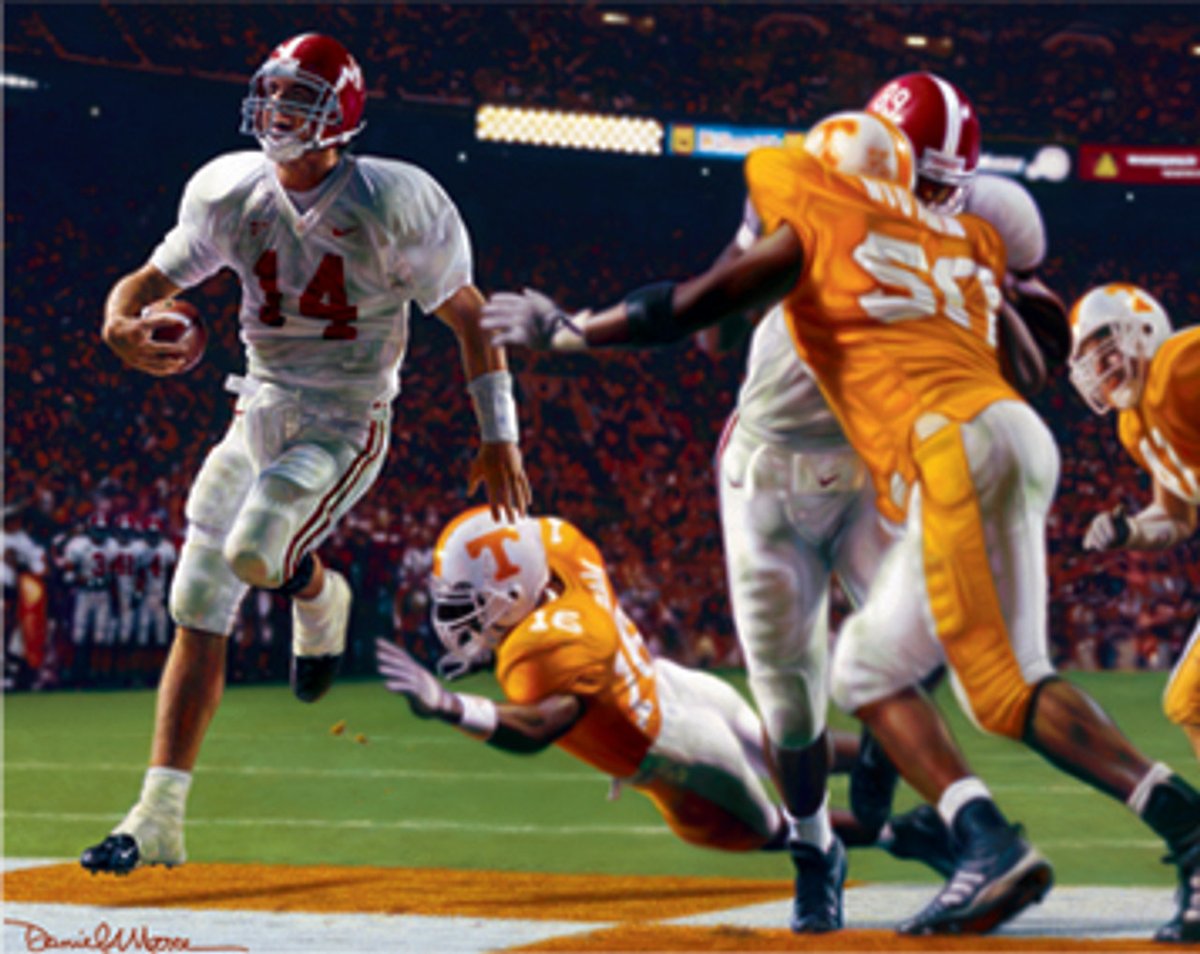 Crimson Tide Sports Network tweet media