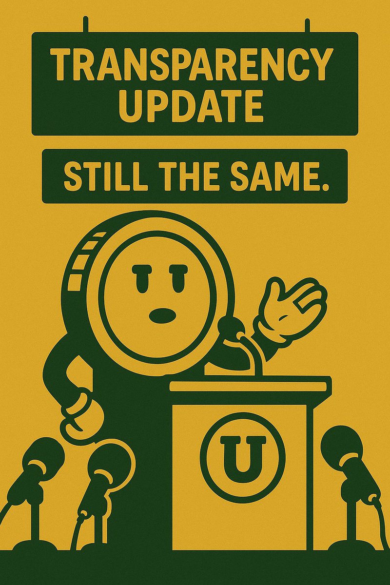 bits_useless's tweet image. Much needed update after so much FUD .. $useless coin is still useless.