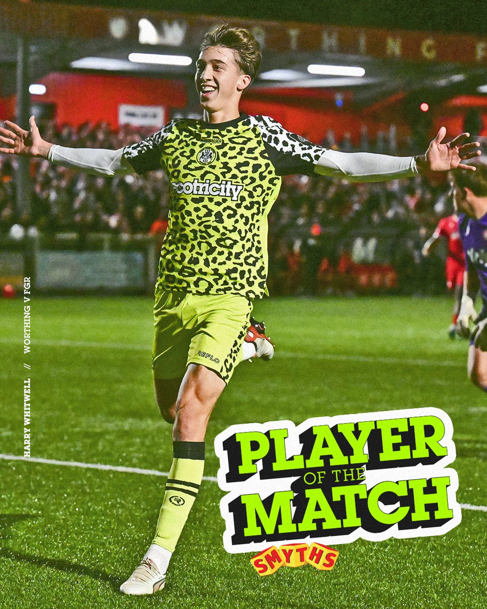 Forest Green Rovers tweet media