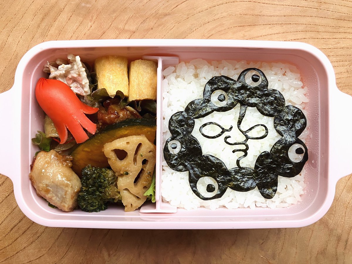 bento_star's tweet photo. そして、レガシーへ。

ミャクミャクくん、
お疲���さまでした。

#ミャクミャク
#太陽の塔
#大阪万博2025
#万博閉幕 https://t.co/6Nph4rBIJq