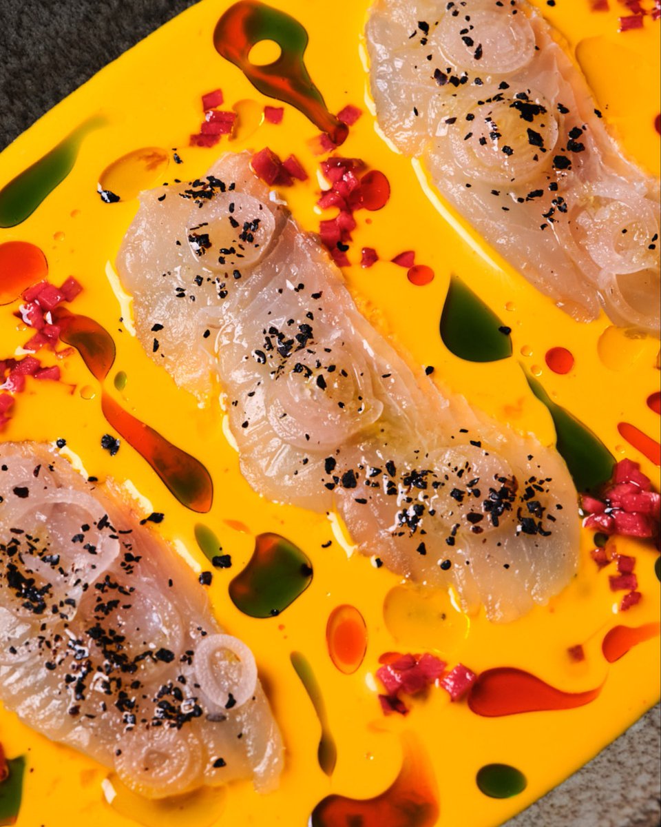 Marcus Samuelsson tweet media