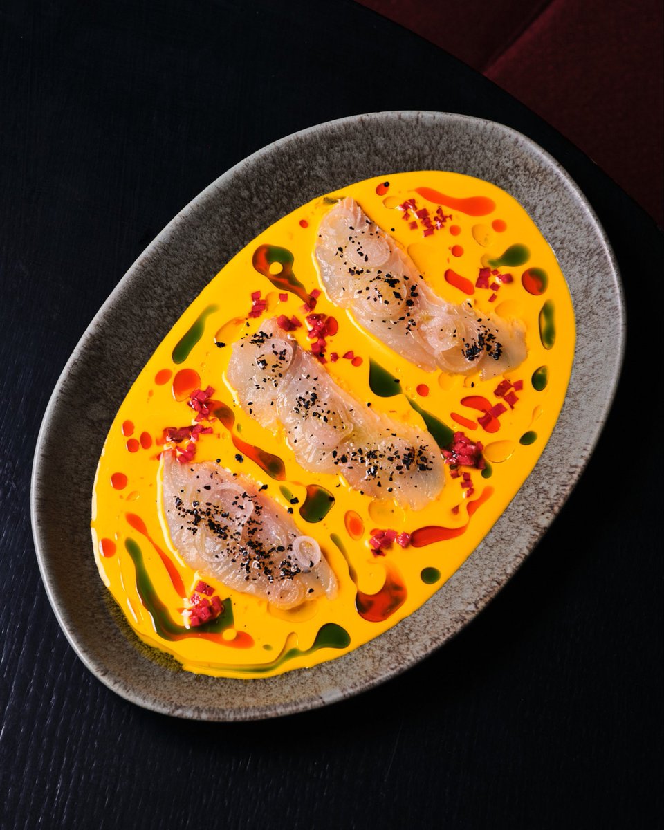 Marcus Samuelsson tweet media