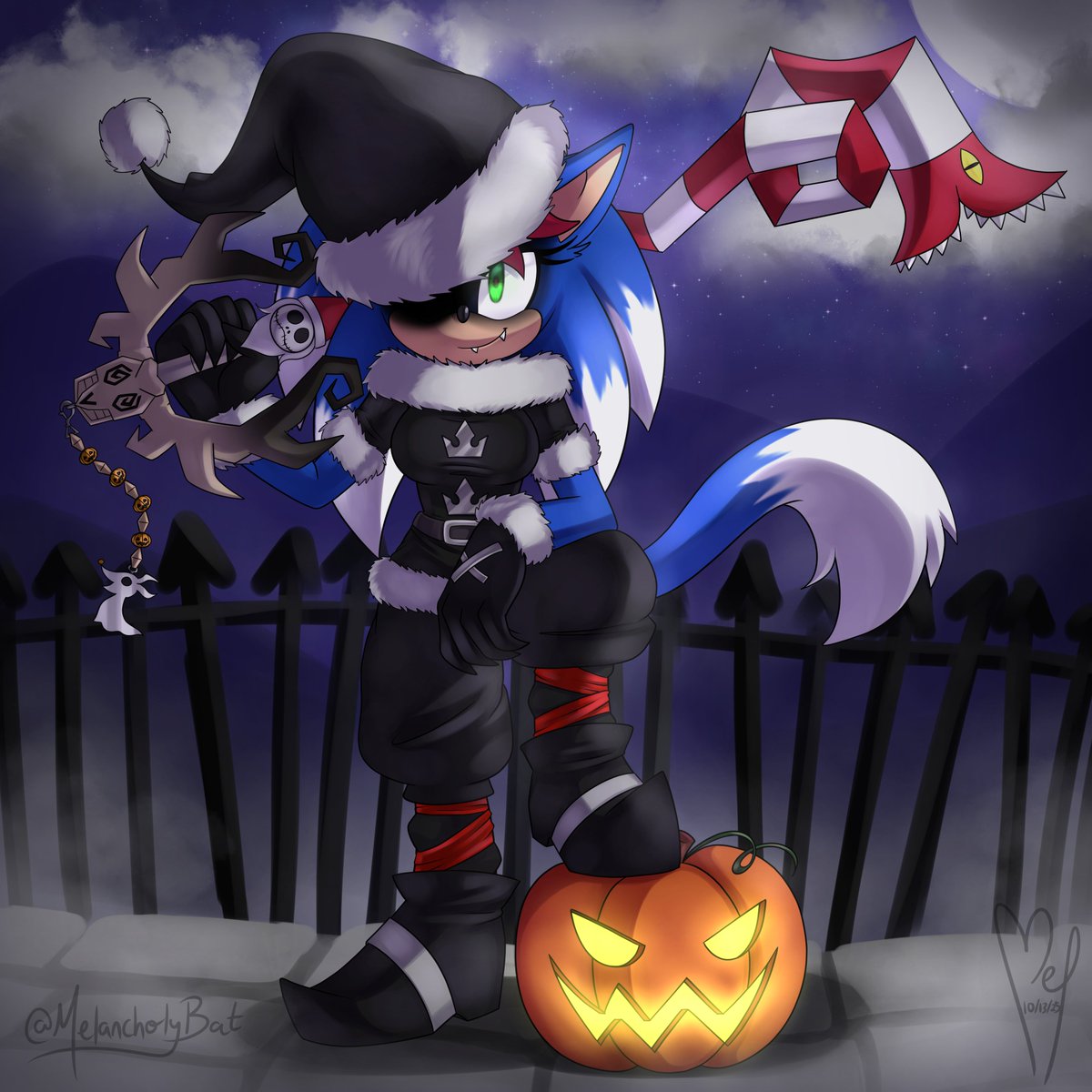 C0mmissi0n for <a href="/hunicrio/">Hunicrio</a> 💖