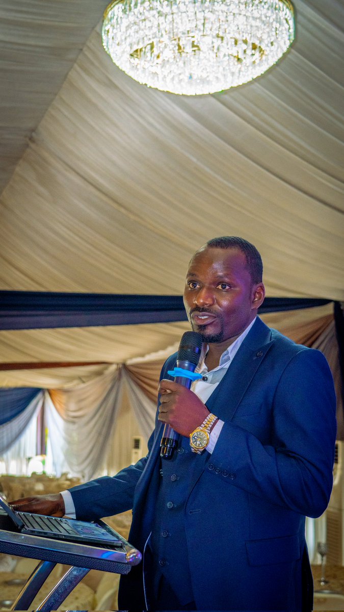 Chief Koppe Sylvanus J. tweet media