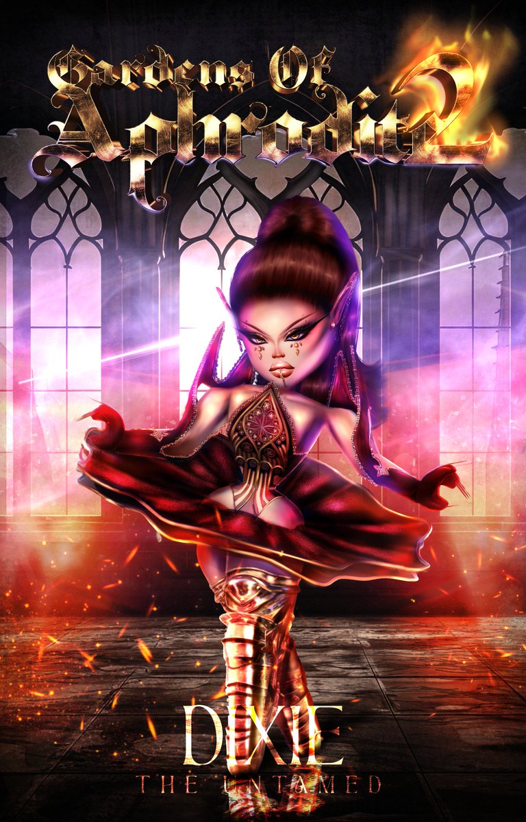 𝐌𝐄𝐄𝐓 𝐓𝐇𝐄 𝐖𝐀𝐑𝐑𝐈𝐎𝐑
🏰 𝗗𝗜𝗫𝗜𝗘, 𝗧𝗵𝗲 𝗨𝗻𝘁𝗮𝗺𝗲𝗱
<a href="/DI8IE/">𝑫𝒊𝒙𝒊𝒆</a> 

𝗚𝗮𝗿𝗱𝗲𝗻𝘀 𝗢𝗳 𝗔𝗽𝗵𝗿𝗼𝗱𝗶𝘁𝗲: 𝗦𝗲𝗮𝘀𝗼𝗻 𝗢𝗳 𝗧𝗵𝗲 𝗞𝗲𝗲𝗽, 𝗼𝗻𝗹𝘆 𝗼𝗻 𝗔𝗛𝟭!