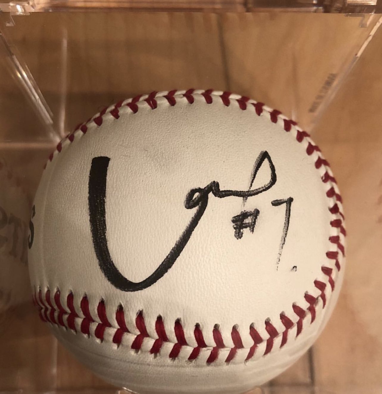 シ*ウ様 レア 500号  Run Club 8人 直筆サインボール Amazon.co.jp: ボールサイン80 (0.6m/m)【黒】 PGB#49 : 文房具