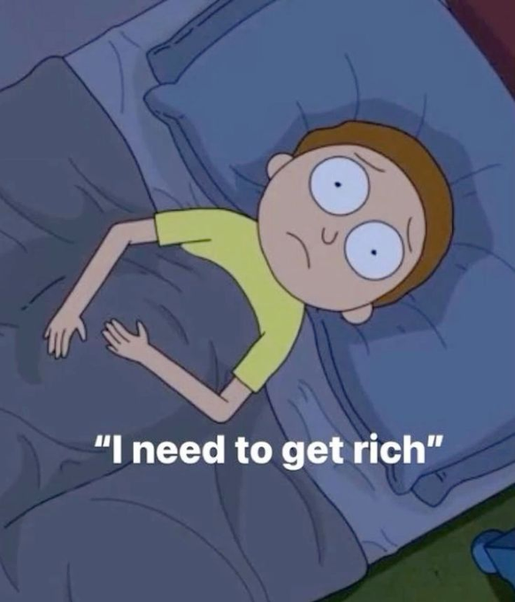 Late night thoughts.